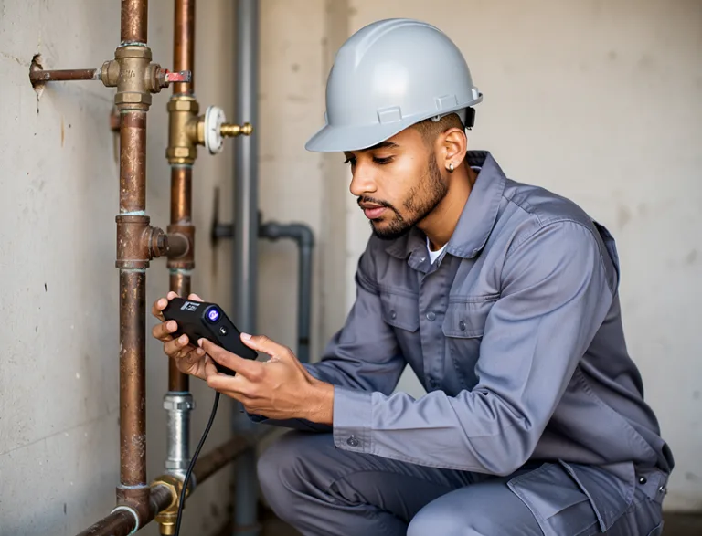 Water Leak Detection service in Yorba Linda